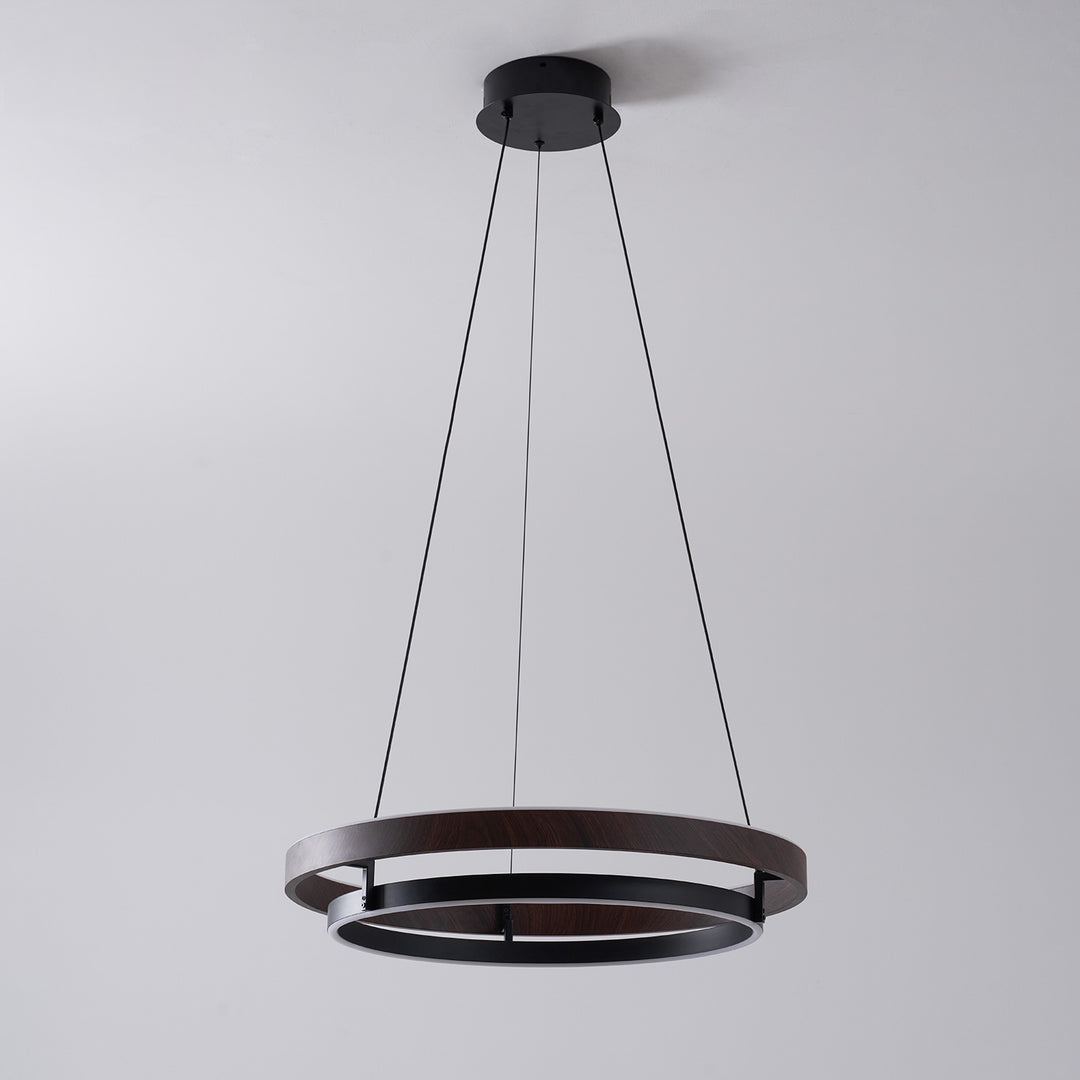 Haloa Pendant Lamp - Vakkerlight