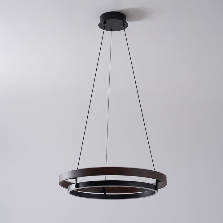 Haloa Pendant Lamp - Vakkerlight