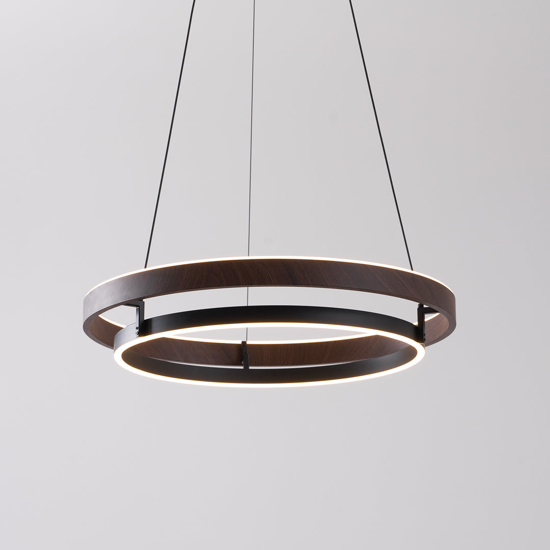 Haloa Pendant Lamp - Vakkerlight
