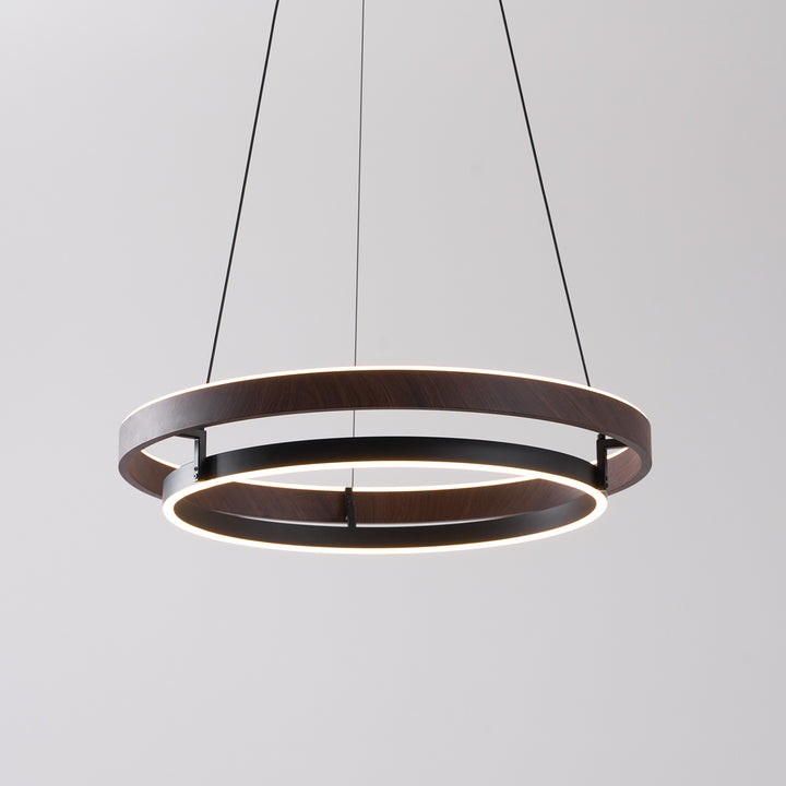 Haloa Pendant Lamp - Vakkerlight