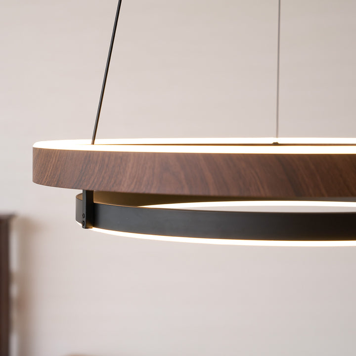 Haloa Pendant Lamp - Vakkerlight