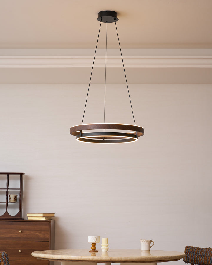 Haloa Pendant Lamp - Vakkerlight