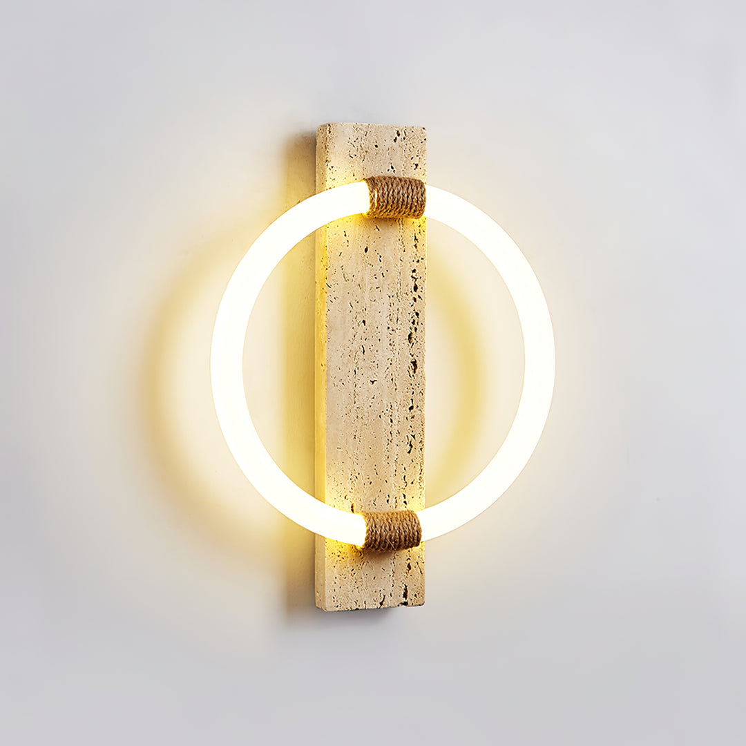 Niva Sconce - Vakkerlight