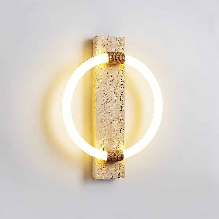 Niva Sconce - Vakkerlight