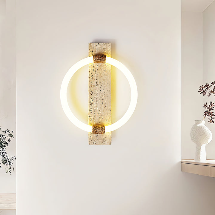 Niva Sconce - Vakkerlight