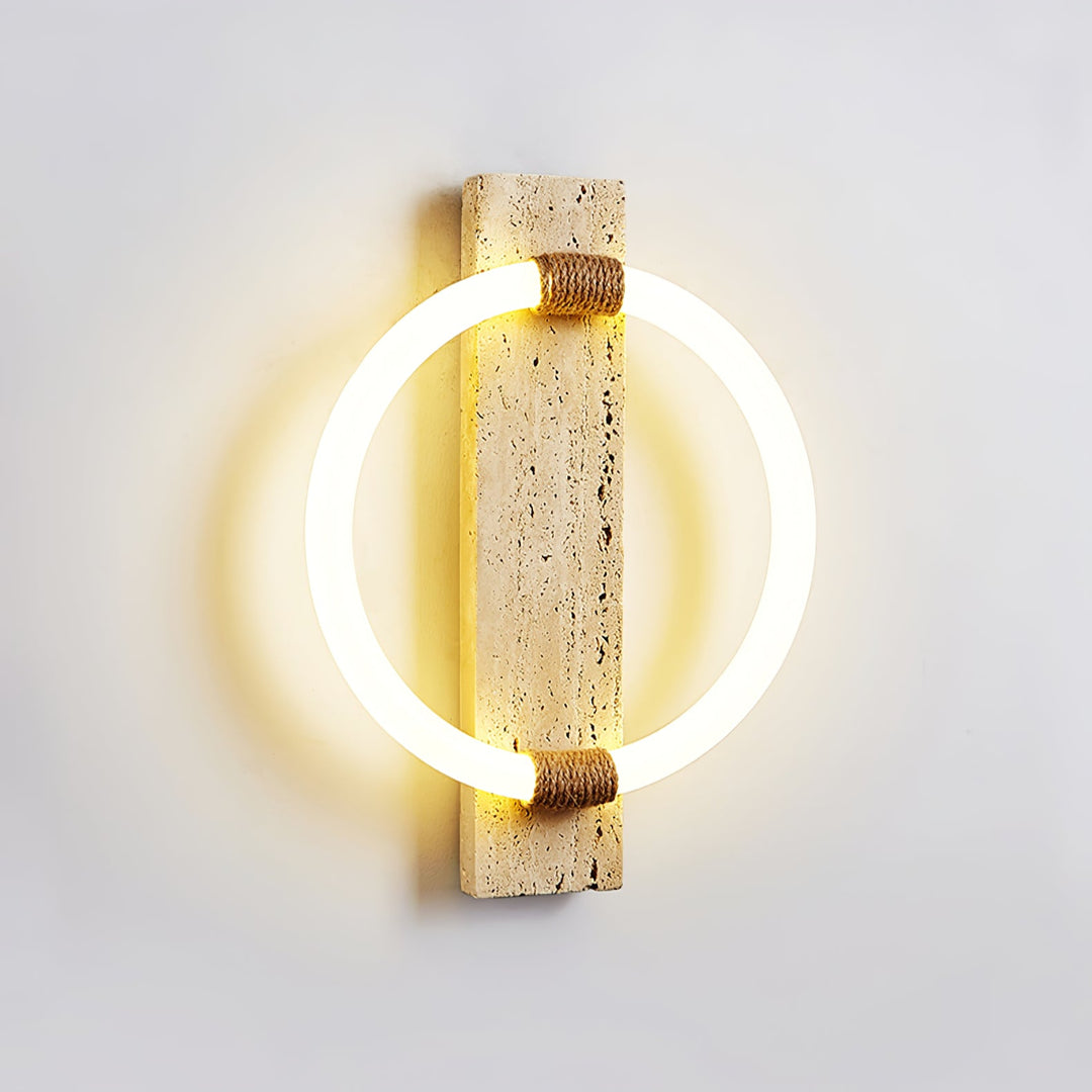 Niva Sconce - Vakkerlight