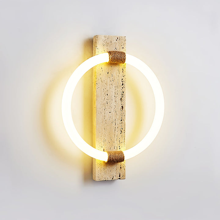 Niva Sconce - Vakkerlight