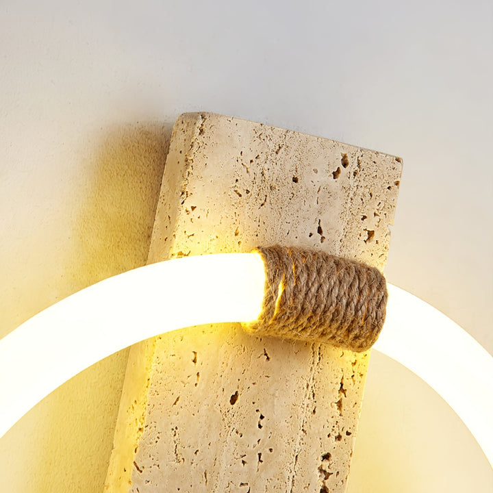 Niva Sconce - Vakkerlight