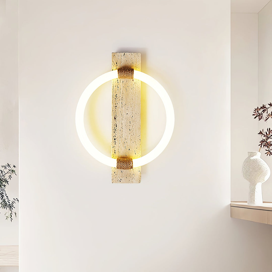 Niva Sconce - Vakkerlight