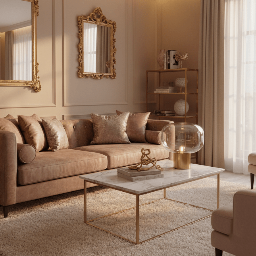 Noak Table Lamp - Vakkerlight