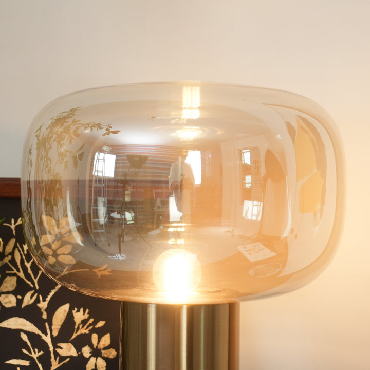 Noak Table Lamp - Vakkerlight