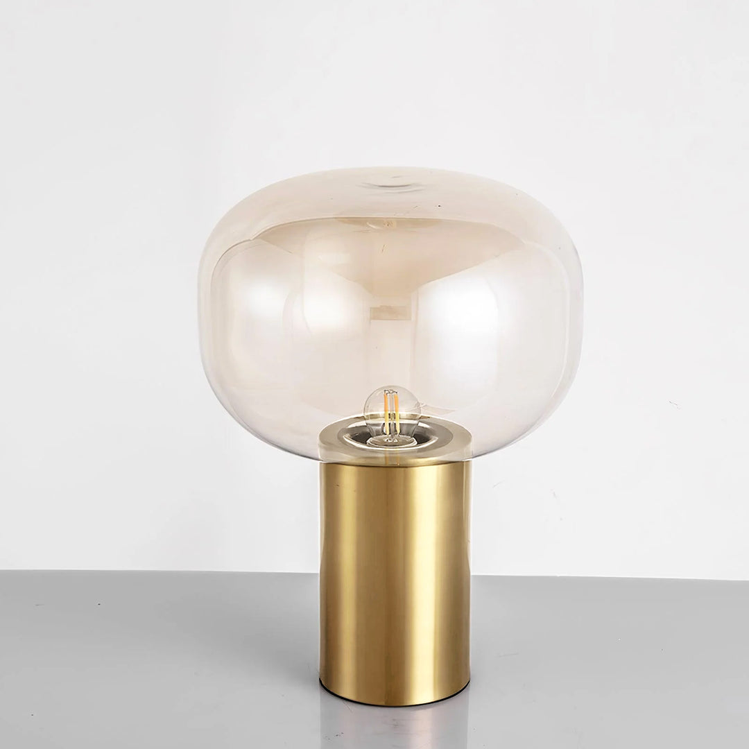 Noak Table Lamp - Vakkerlight