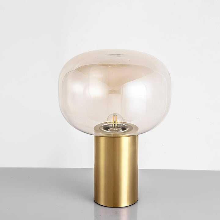 Noak Table Lamp - Vakkerlight