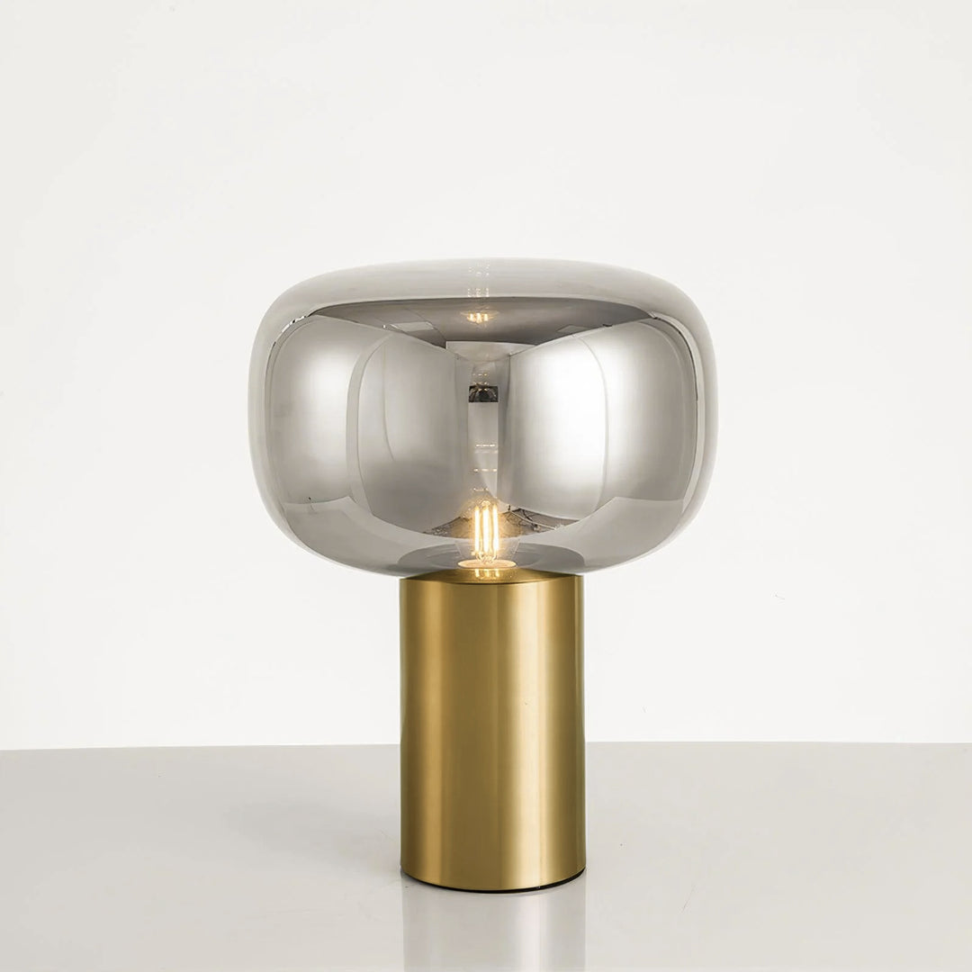 Noak Table Lamp - Vakkerlight