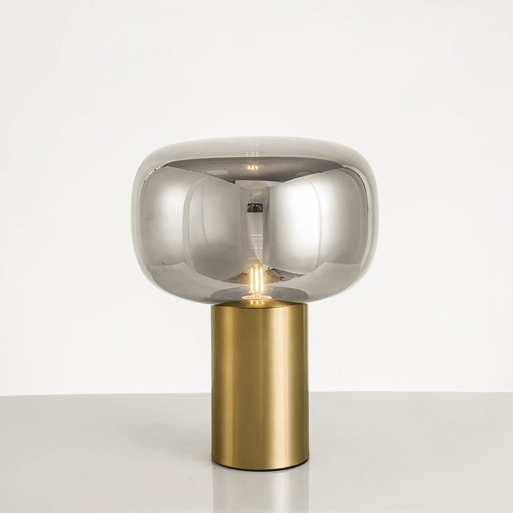 Noak Table Lamp - Vakkerlight