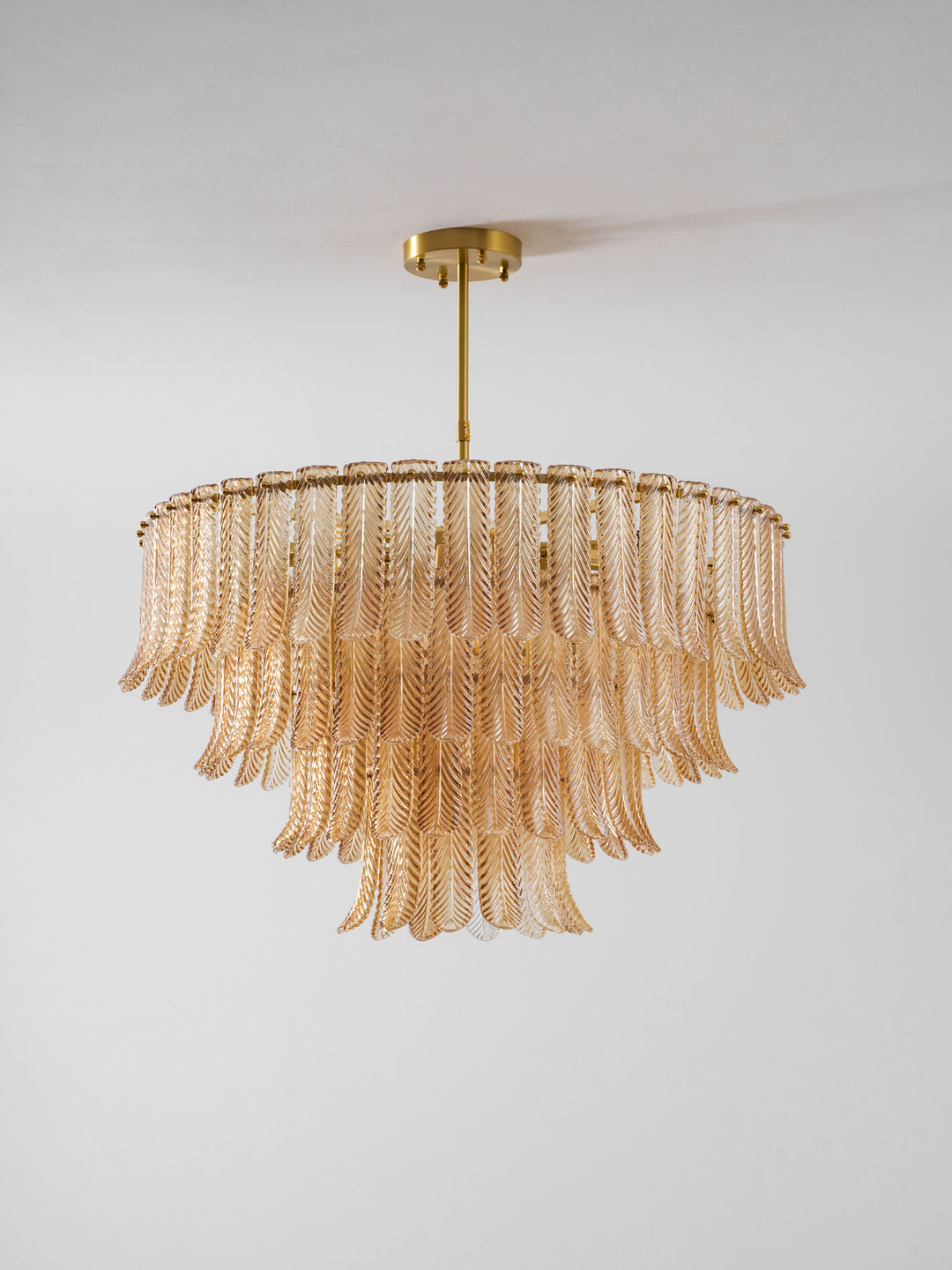 Nobelium Tribeca Chandelier - Vakkerlight