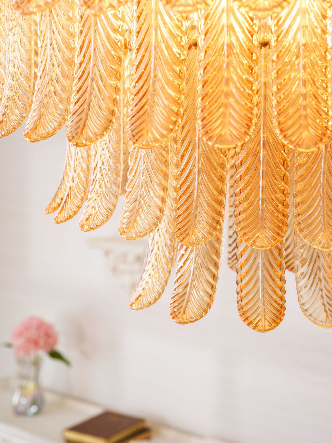 Nobelium Tribeca Chandelier - Vakkerlight