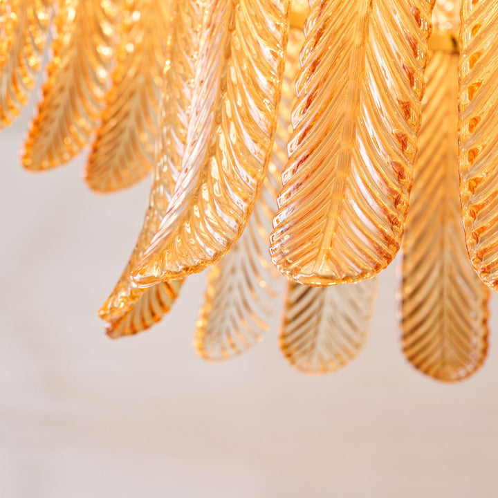 Nobelium Tribeca Chandelier - Vakkerlight