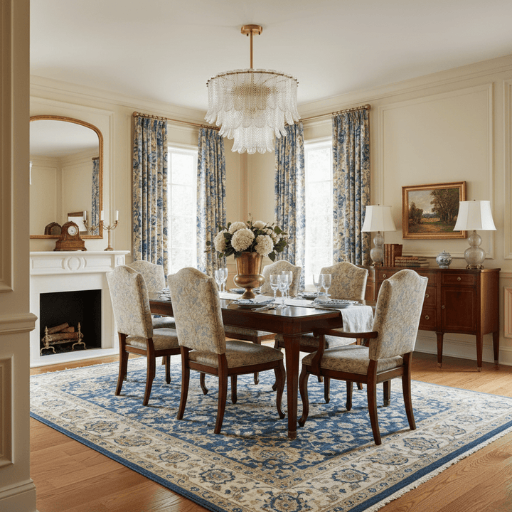 Nobelium Tribeca Chandelier - Vakkerlight