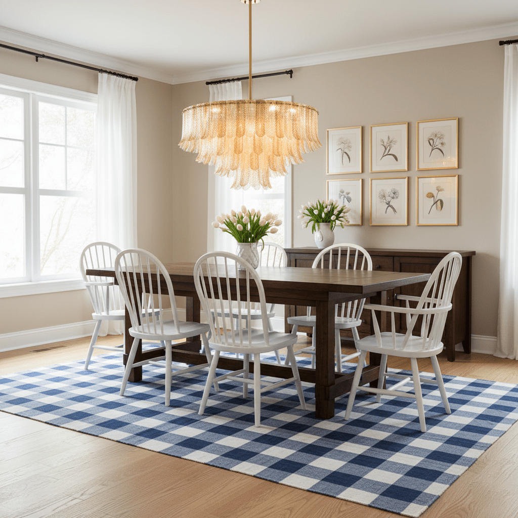 Nobelium Tribeca Chandelier - Vakkerlight