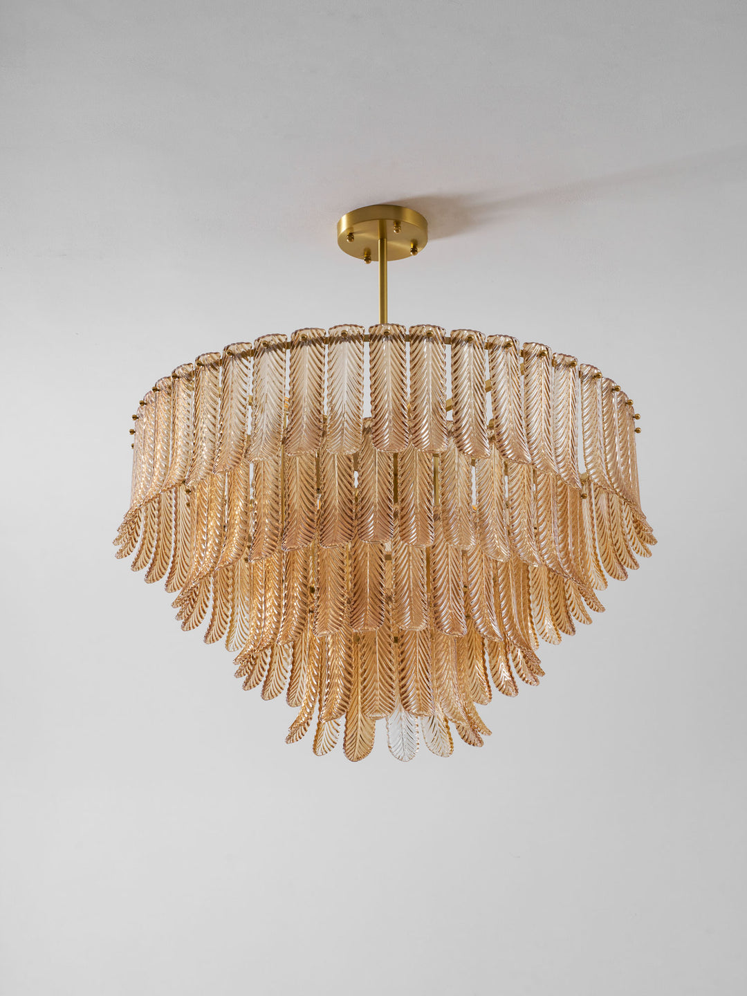 Nobelium Tribeca Chandelier - Vakkerlight