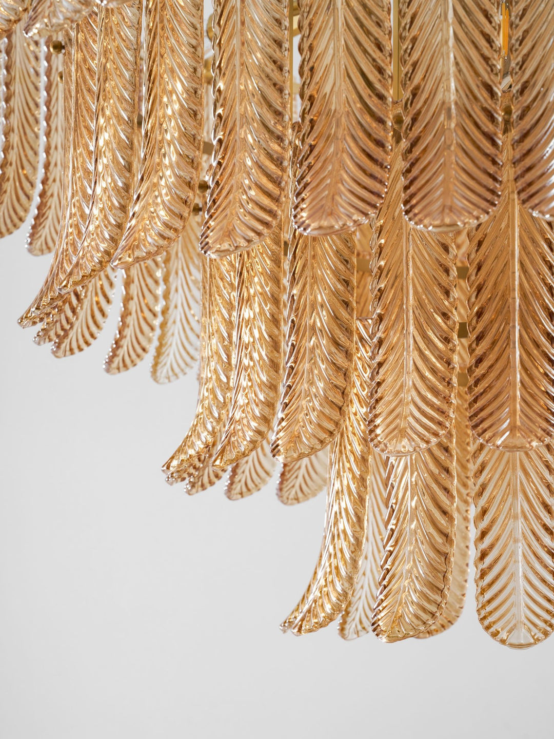 Nobelium Tribeca Chandelier - Vakkerlight