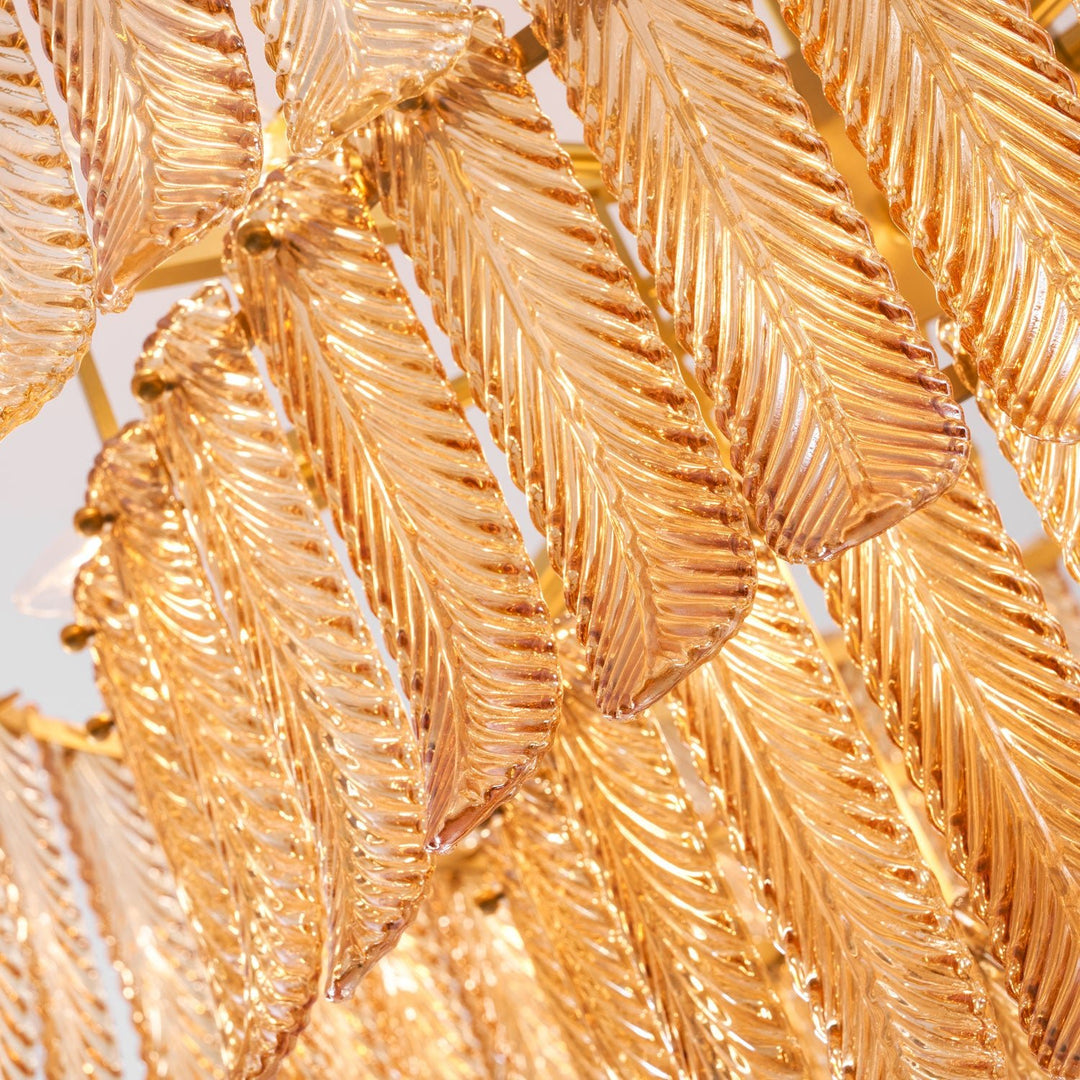 Nobelium Tribeca Chandelier - Vakkerlight