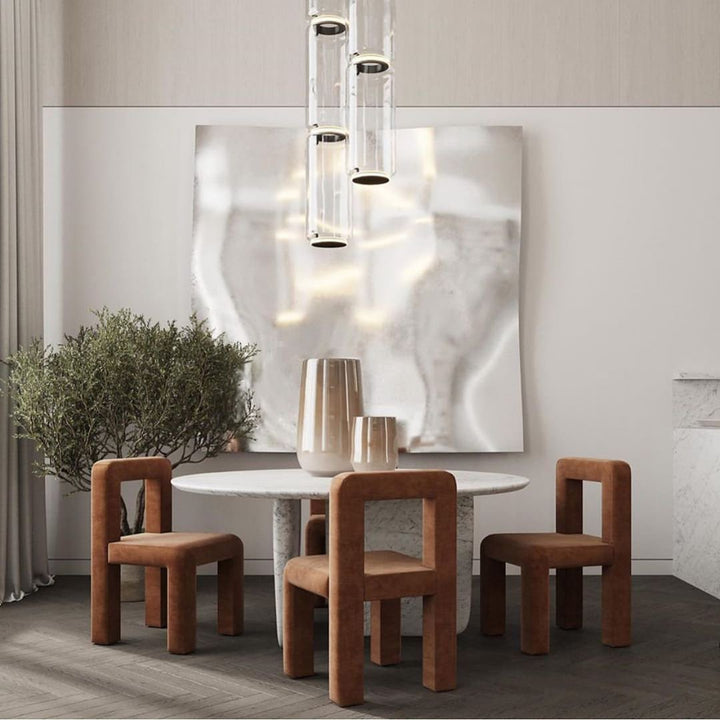 Noctambule Pendant Light