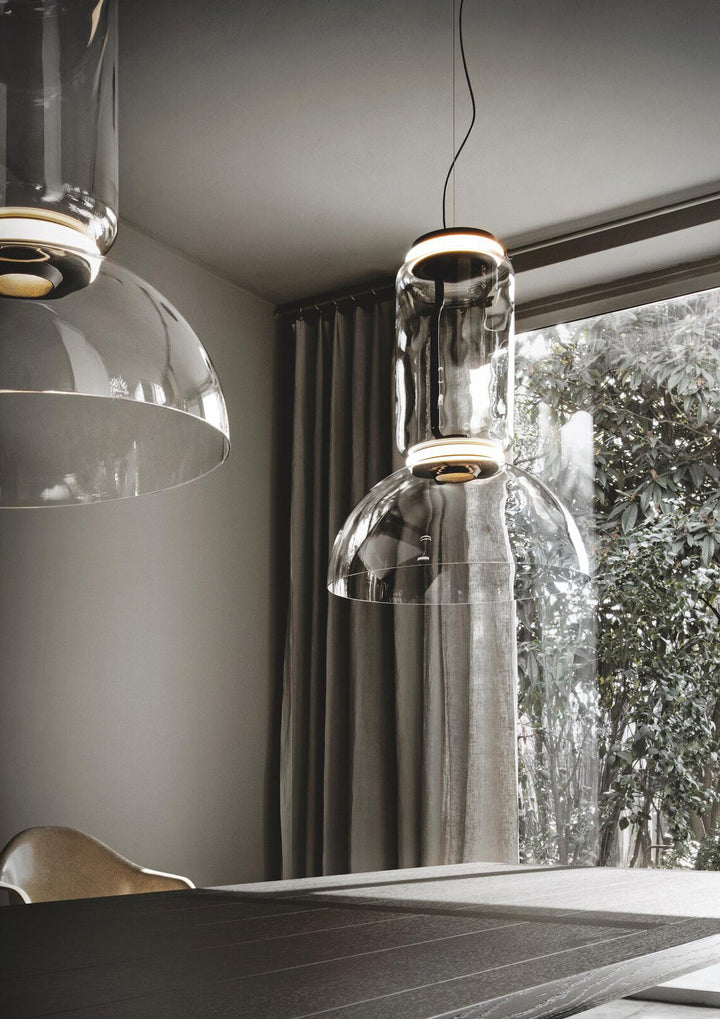 Noctambule Pendant Light