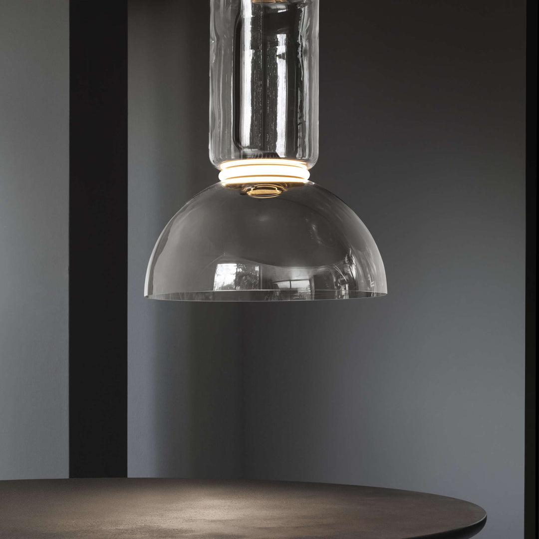 Noctambule Pendant Light