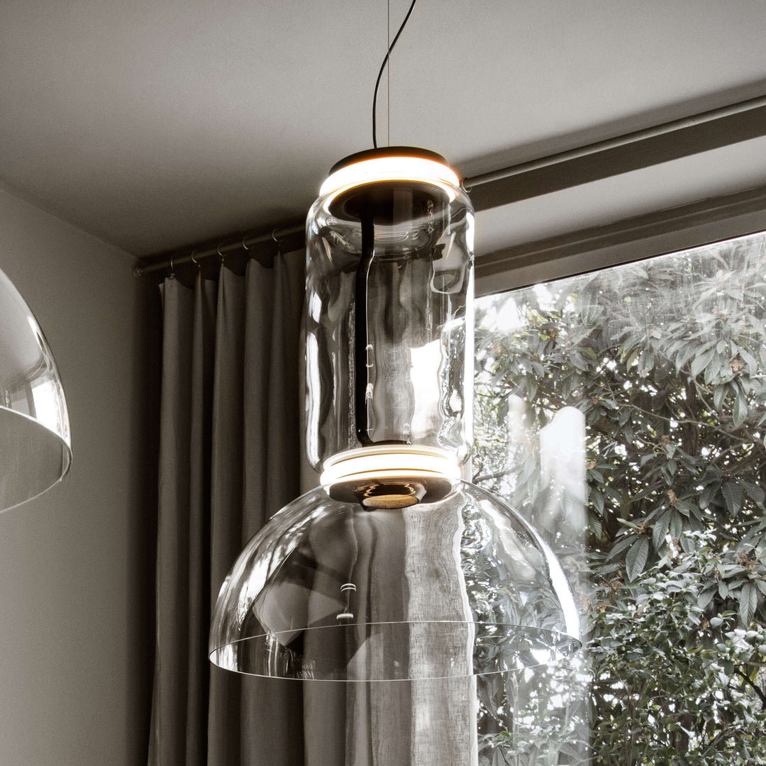 Noctambule Pendant Light