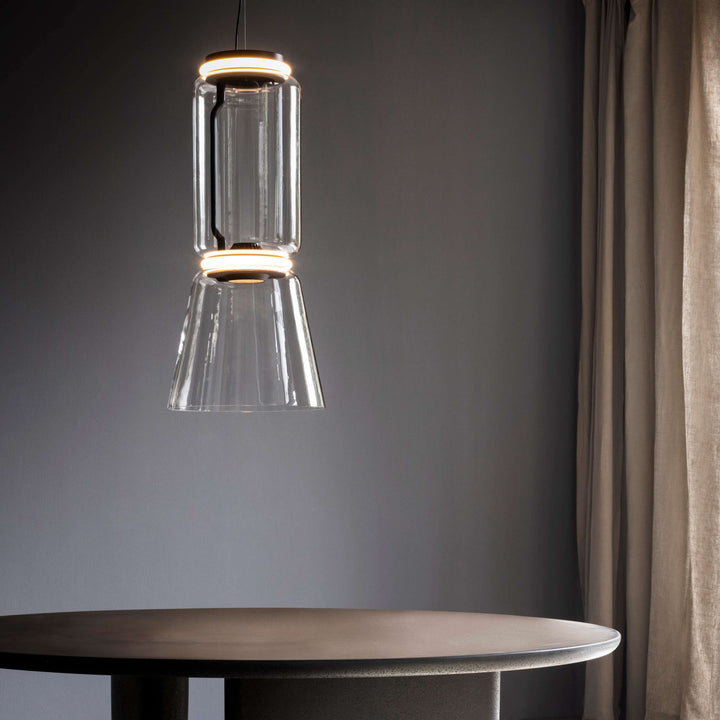 Noctambule Pendant Light