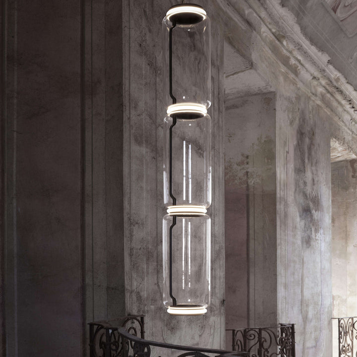 Noctambule Pendant Light