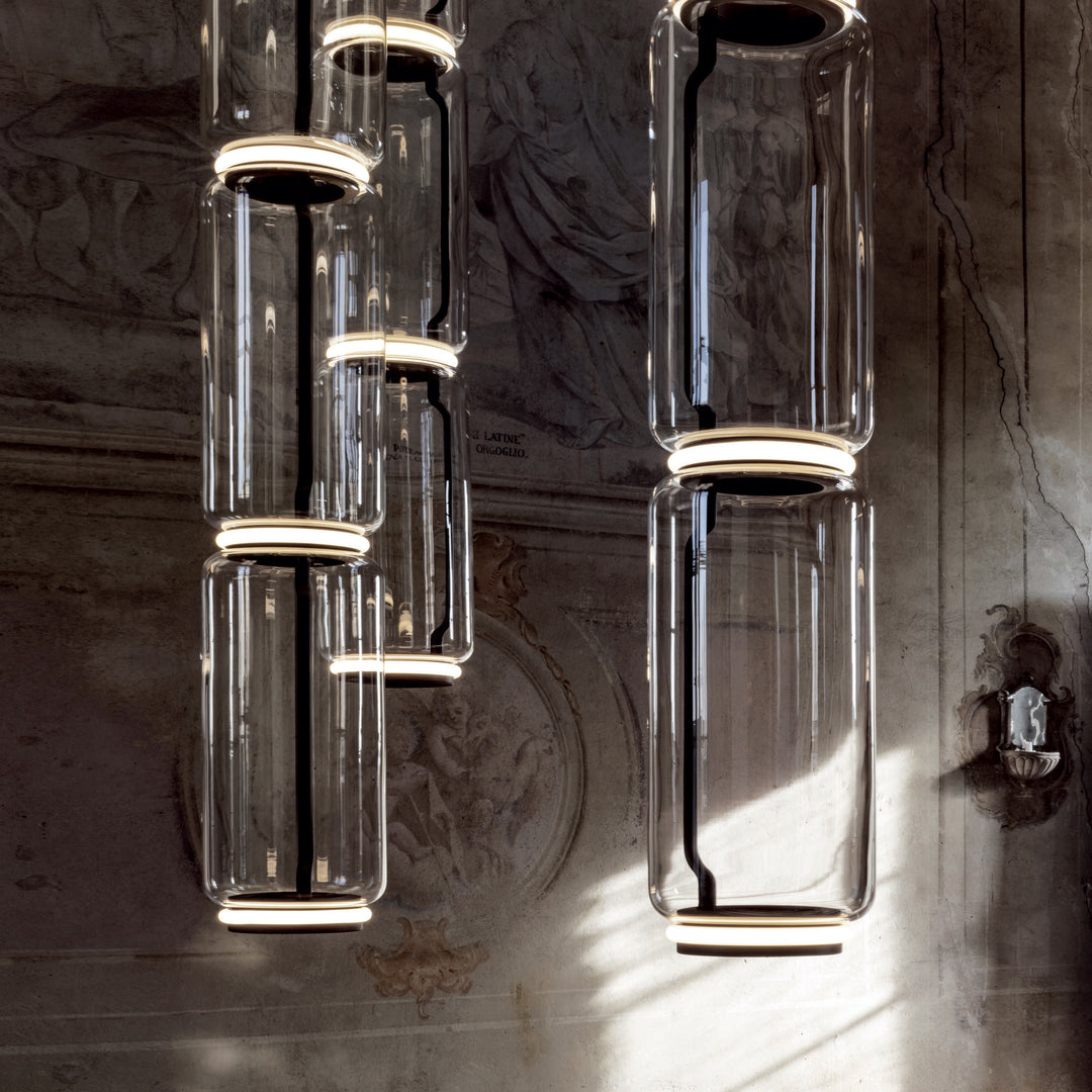 Noctambule Pendant Light