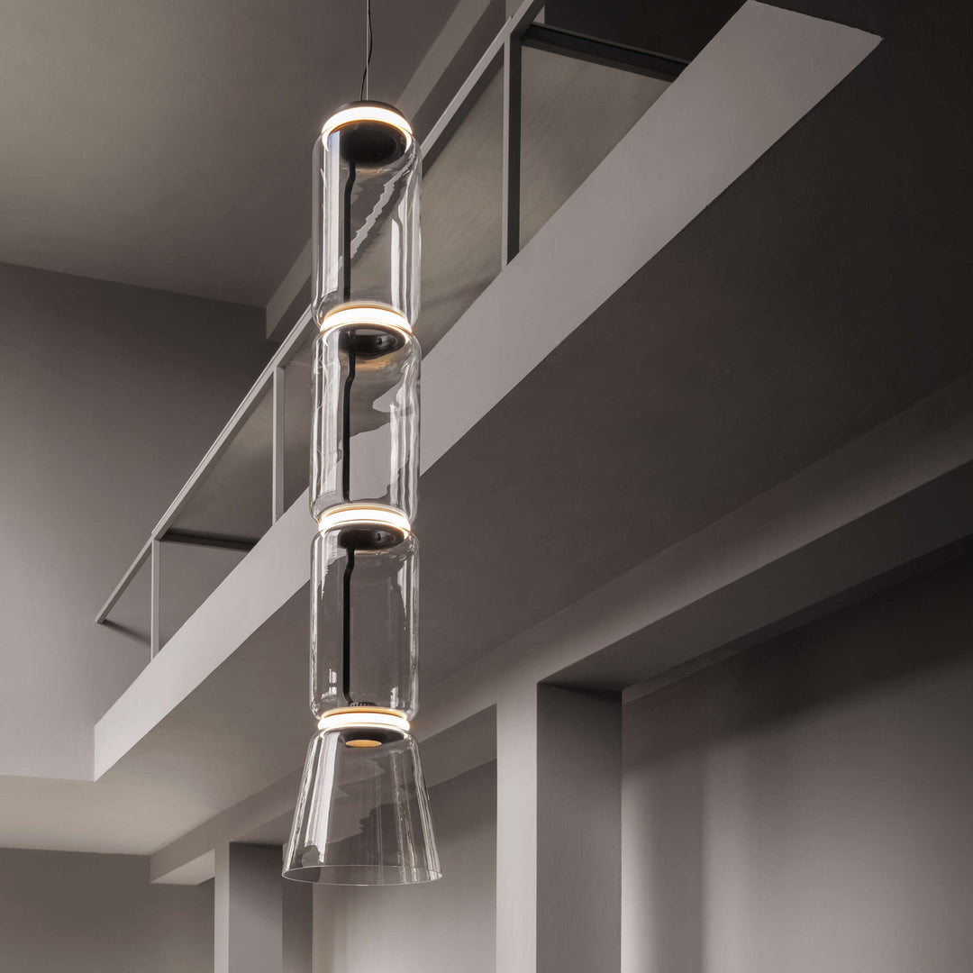 Noctambule Pendant Light