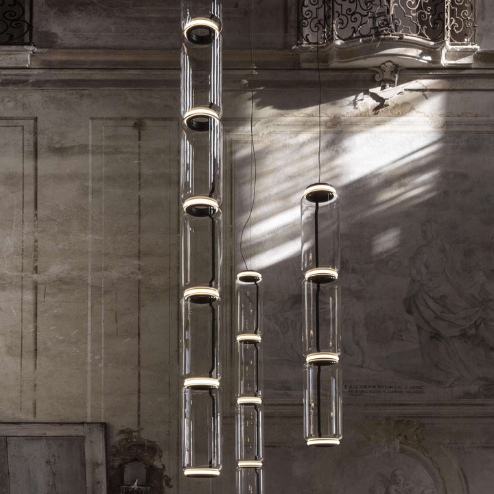 Noctambule Pendant Light