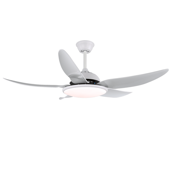 Noctura Ceiling Fan Light - Vakkerlight