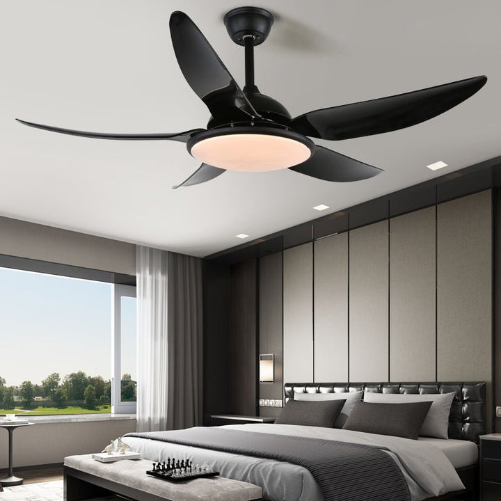 Noctura Ceiling Fan Light - Vakkerlight