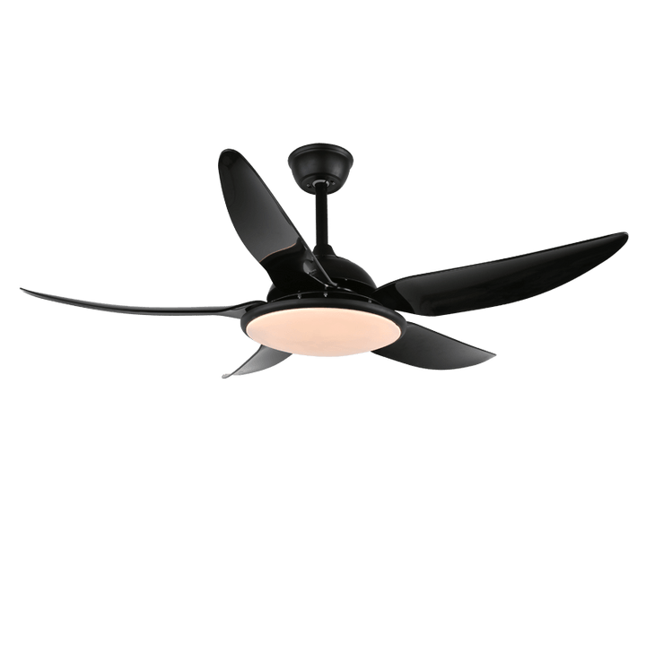Noctura Ceiling Fan Light - Vakkerlight