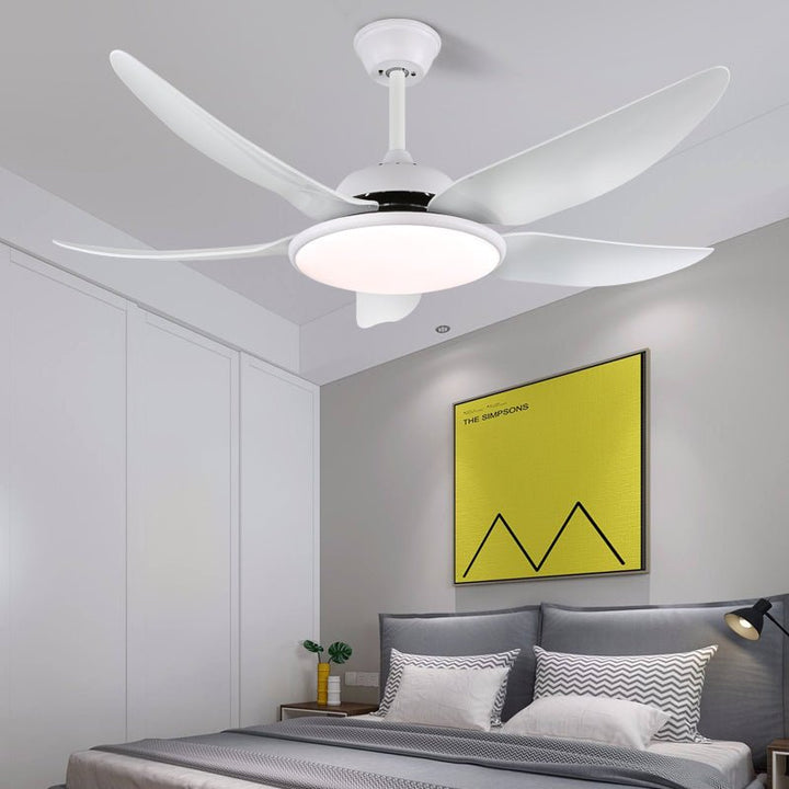 Noctura Ceiling Fan Light - Vakkerlight