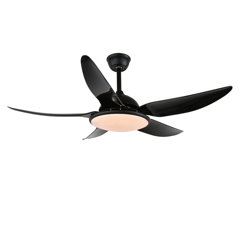 Noctura Ceiling Fan Light - Vakkerlight