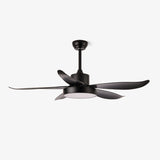 مروحة السقف Noctura Glide المضاءة