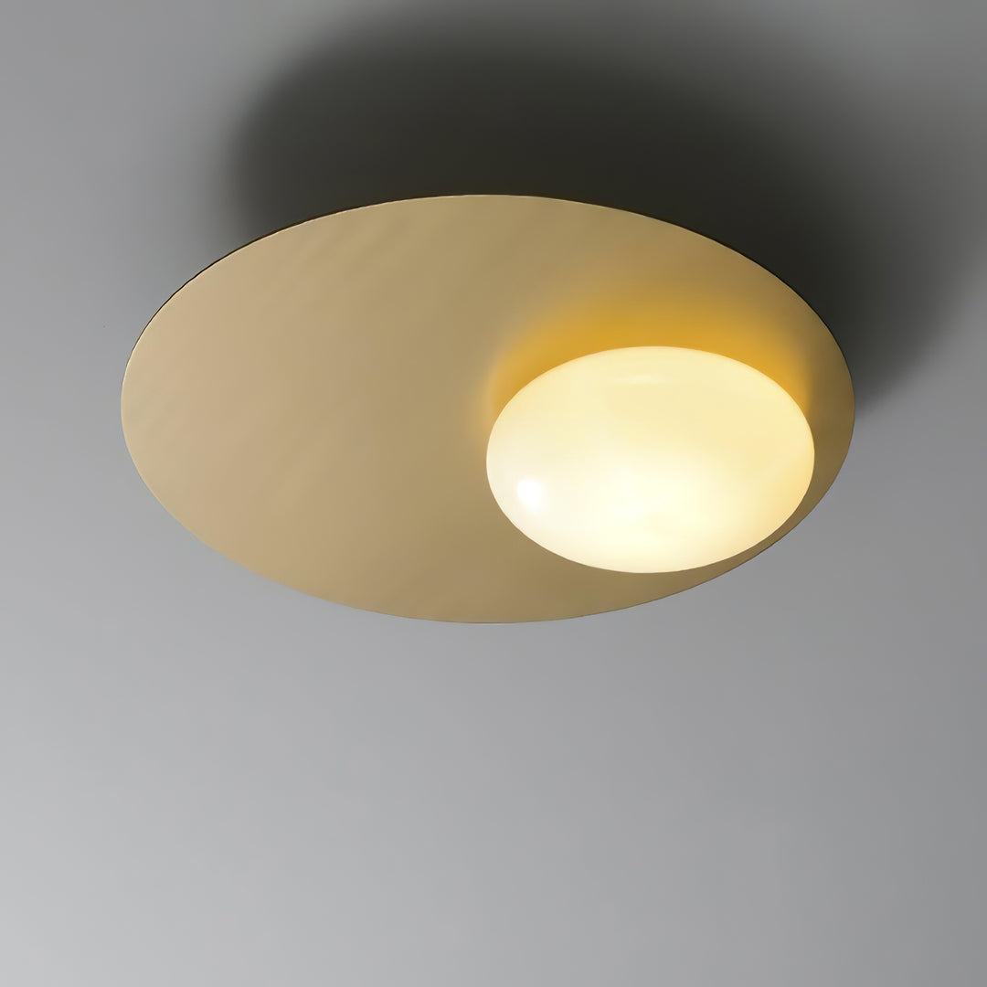 Nodes Angled Wall Sconce - Vakkerlight