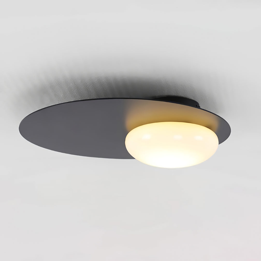 Nodes Angled Wall Sconce - Vakkerlight