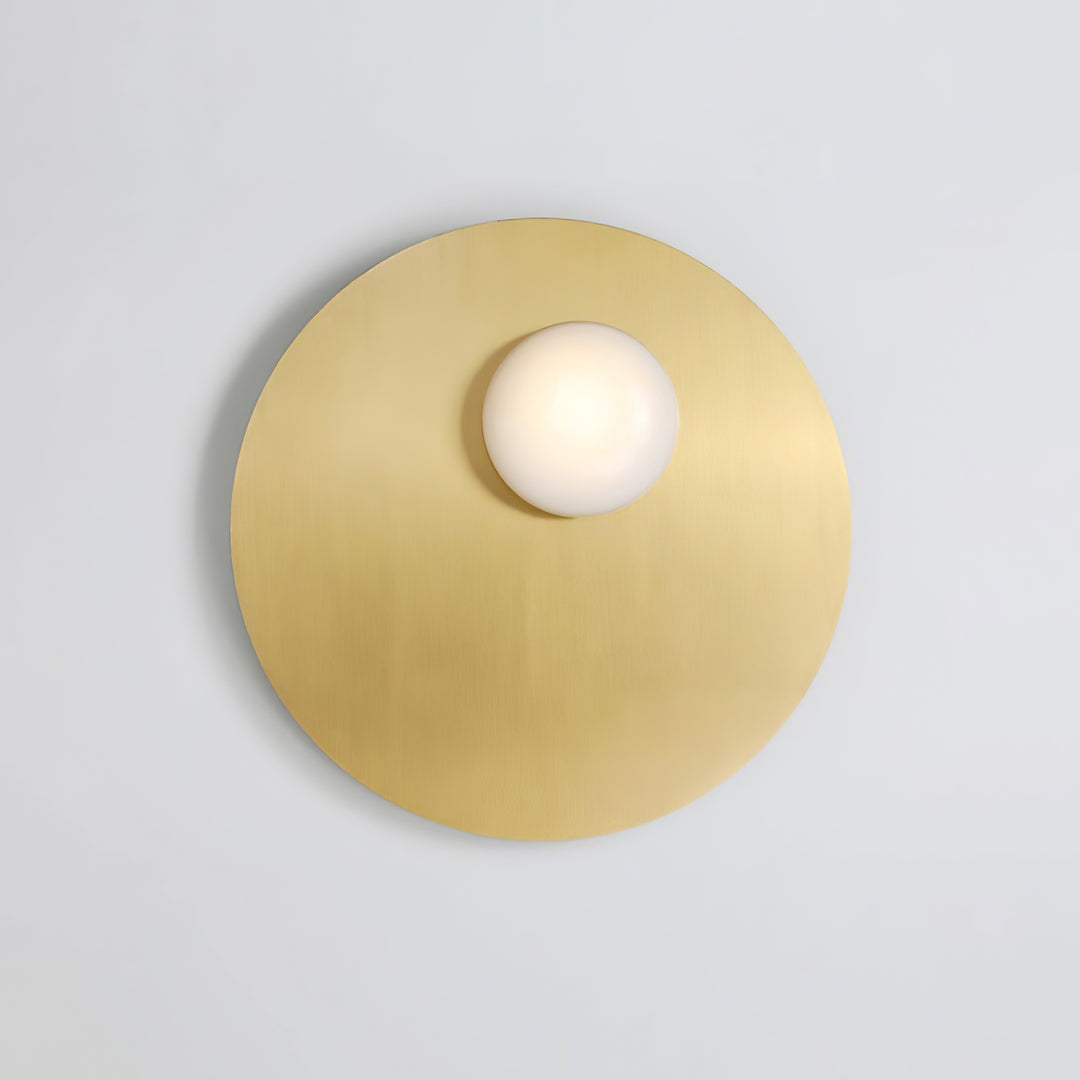 Nodes Angled Wall Sconce - Vakkerlight