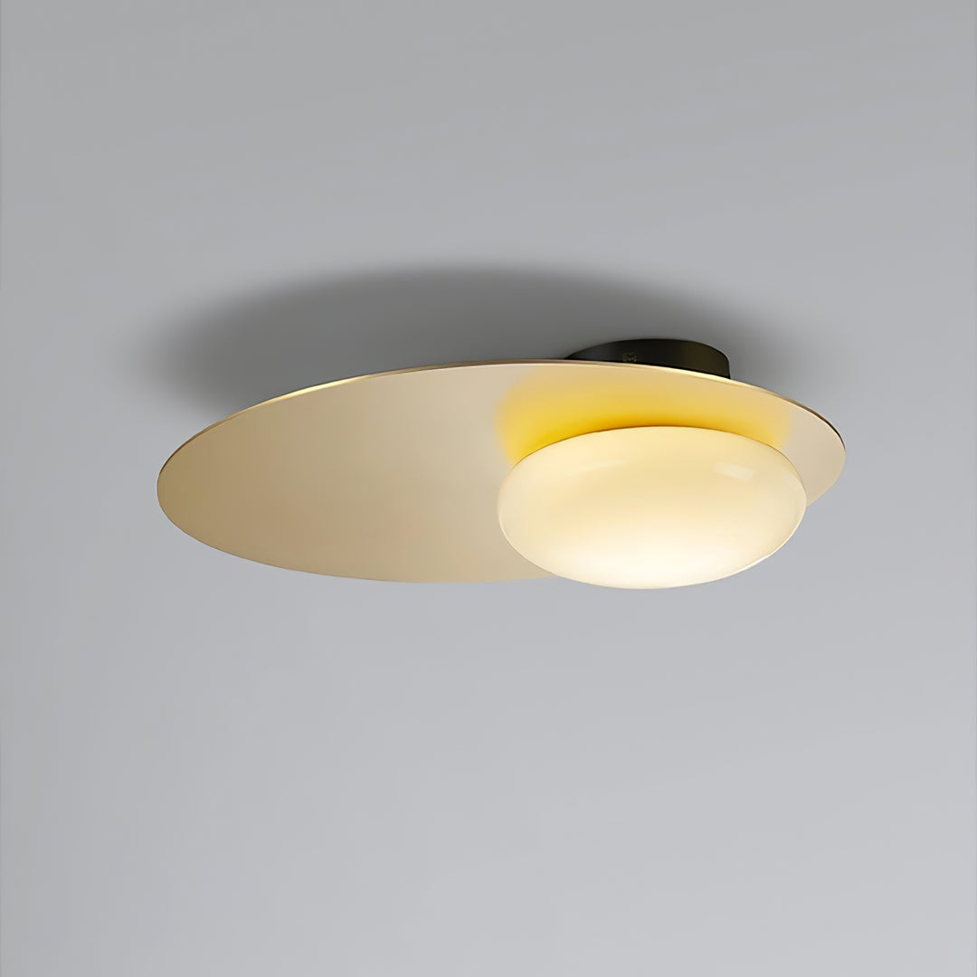 Nodes Angled Wall Sconce - Vakkerlight