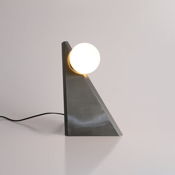 Noir Roy Tischlampe