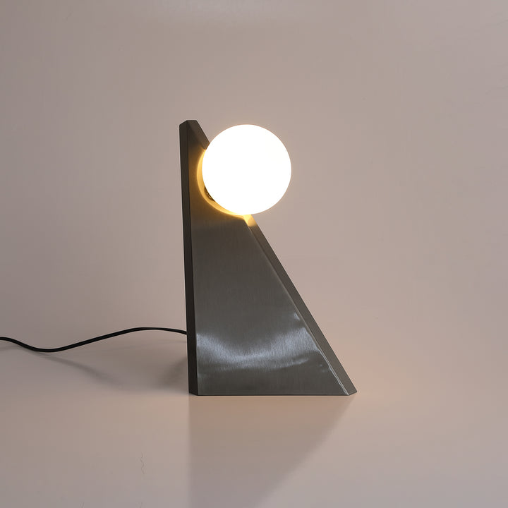 Noir Roy Tischlampe