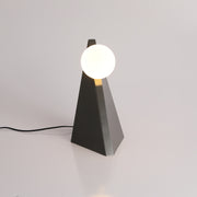 Noir Roy Table Lamp