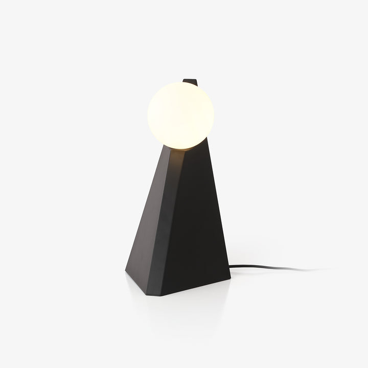 Noir Roy Table Lamp